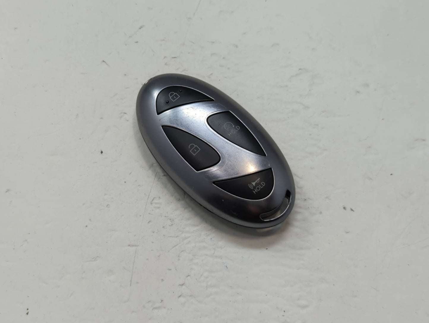 Hyundai Kona Keyless Entry Remote Fob TQ8-FOB-4F61M43 95440-BE560 4 buttons - Oemusedautoparts1.com