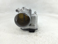 2025 Hyundai Kona Throttle Body P/N:35100-2J410 Fits OEM Used Auto Parts - Oemusedautoparts1.com