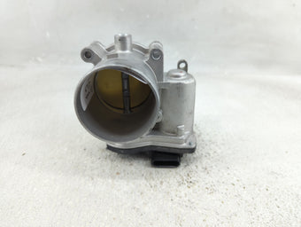 compare product 2025 Hyundai Kona Throttle Body P/N:35100-2J410 Fits OEM Used Auto Parts