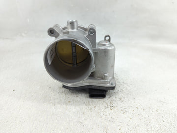 2025 Hyundai Kona Throttle Body P/N:35100-2J410 Fits OEM Used Auto Parts - Oemusedautoparts1.com