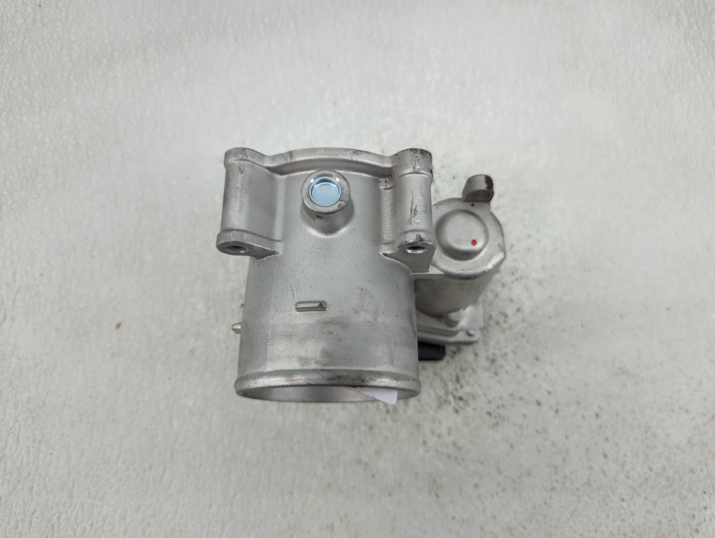 2025 Hyundai Kona Throttle Body P/N:35100-2J410 Fits OEM Used Auto Parts - Oemusedautoparts1.com