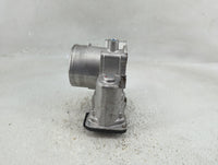 2025 Hyundai Kona Throttle Body P/N:35100-2J410 Fits OEM Used Auto Parts - Oemusedautoparts1.com