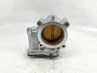 2025 Hyundai Kona Throttle Body P/N:35100-2J410 Fits OEM Used Auto Parts - Oemusedautoparts1.com