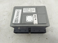 2025 Hyundai Kona PCM Engine Control Computer ECU ECM PCU OEM P/N:391X2-2J281 391Y2-2J281 Fits OEM Used Auto Parts - Oemused