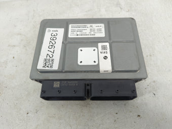compare product 2025 Hyundai Kona PCM Engine Control Computer ECU ECM PCU OEM P/N:391X2-2J281 391Y2-2J281 Fits OEM Used Auto Parts
