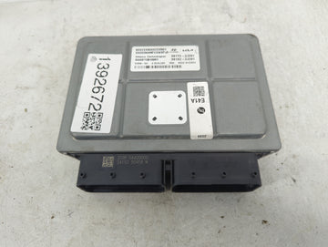 2025 Hyundai Kona PCM Engine Control Computer ECU ECM PCU OEM P/N:391X2-2J281 391Y2-2J281 Fits OEM Used Auto Parts - Oemused
