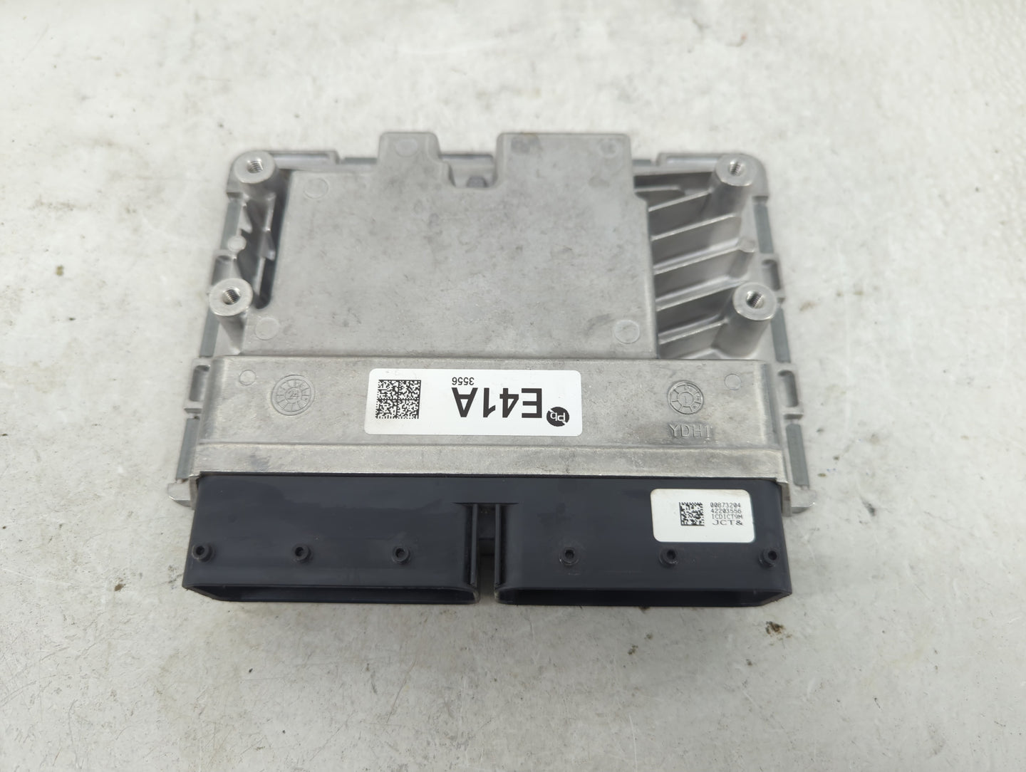 2025 Hyundai Kona PCM Engine Control Computer ECU ECM PCU OEM P/N:391X2-2J281 391Y2-2J281 Fits OEM Used Auto Parts - Oemused