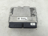 2025 Hyundai Kona PCM Engine Control Computer ECU ECM PCU OEM P/N:391X2-2J281 391Y2-2J281 Fits OEM Used Auto Parts - Oemused