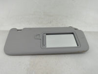 2025 Hyundai Kona Sun Visor Shade Replacement Driver Left Mirror Fits OEM Used Auto Parts - Oemusedautoparts1.com