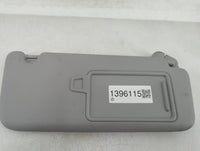 2025 Hyundai Kona Sun Visor Shade Replacement Driver Left Mirror Fits OEM Used Auto Parts - Oemusedautoparts1.com