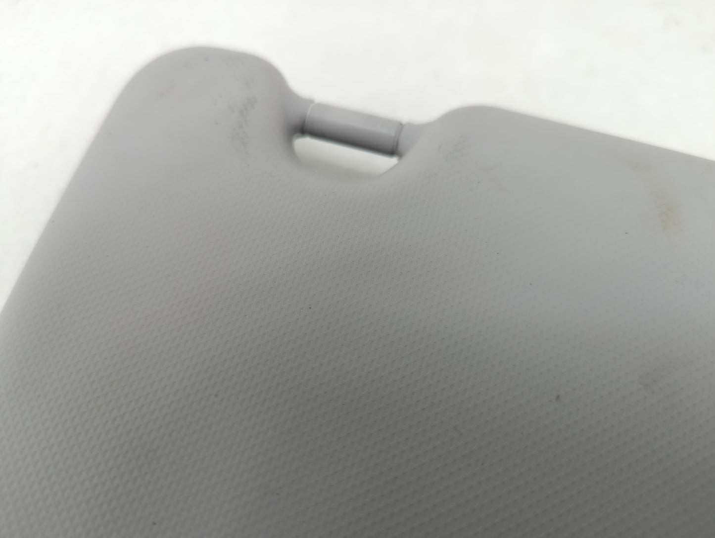 2025 Hyundai Kona Sun Visor Shade Replacement Driver Left Mirror Fits OEM Used Auto Parts - Oemusedautoparts1.com