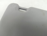 2025 Hyundai Kona Sun Visor Shade Replacement Driver Left Mirror Fits OEM Used Auto Parts - Oemusedautoparts1.com