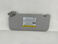 2025 Hyundai Kona Sun Visor Shade Replacement Driver Left Mirror Fits OEM Used Auto Parts - Oemusedautoparts1.com