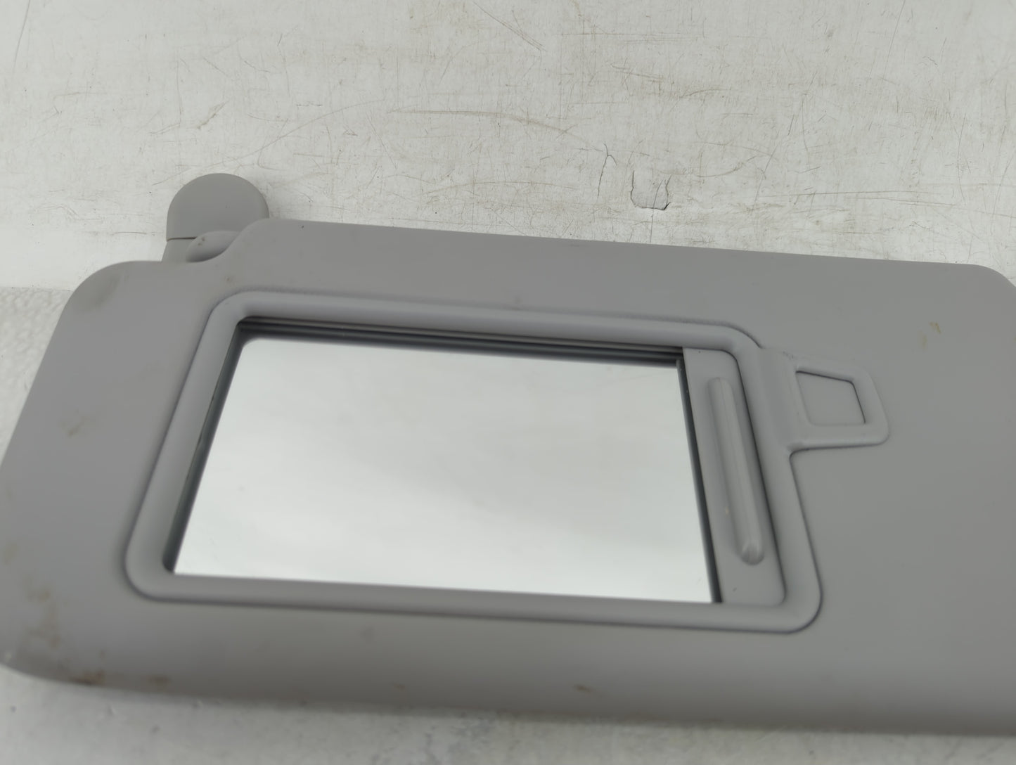 2025 Hyundai Kona Sun Visor Shade Replacement Passenger Right Mirror Fits OEM Used Auto Parts - Oemusedautoparts1.com