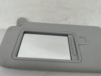 2025 Hyundai Kona Sun Visor Shade Replacement Passenger Right Mirror Fits OEM Used Auto Parts - Oemusedautoparts1.com