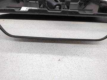 2025 Hyundai Kona Interior Rear View Mirror Replacement OEM P/N:E13049896 Fits OEM Used Auto Parts - Oemusedautoparts1.com
