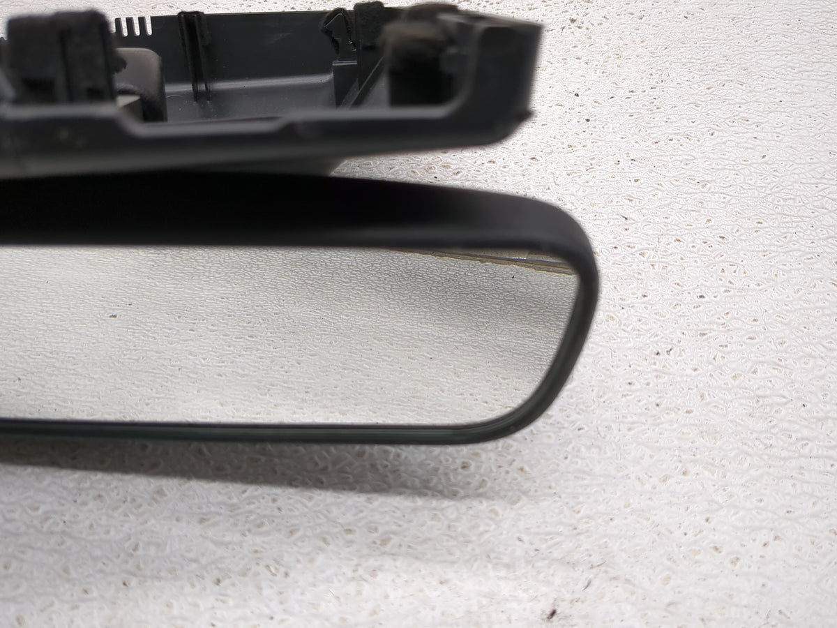 2025 Hyundai Kona Interior Rear View Mirror Replacement OEM P/N:E13049896 Fits OEM Used Auto Parts - Oemusedautoparts1.com