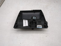 2025 Hyundai Kona Interior Rear View Mirror Replacement OEM P/N:E13049896 Fits OEM Used Auto Parts - Oemusedautoparts1.com