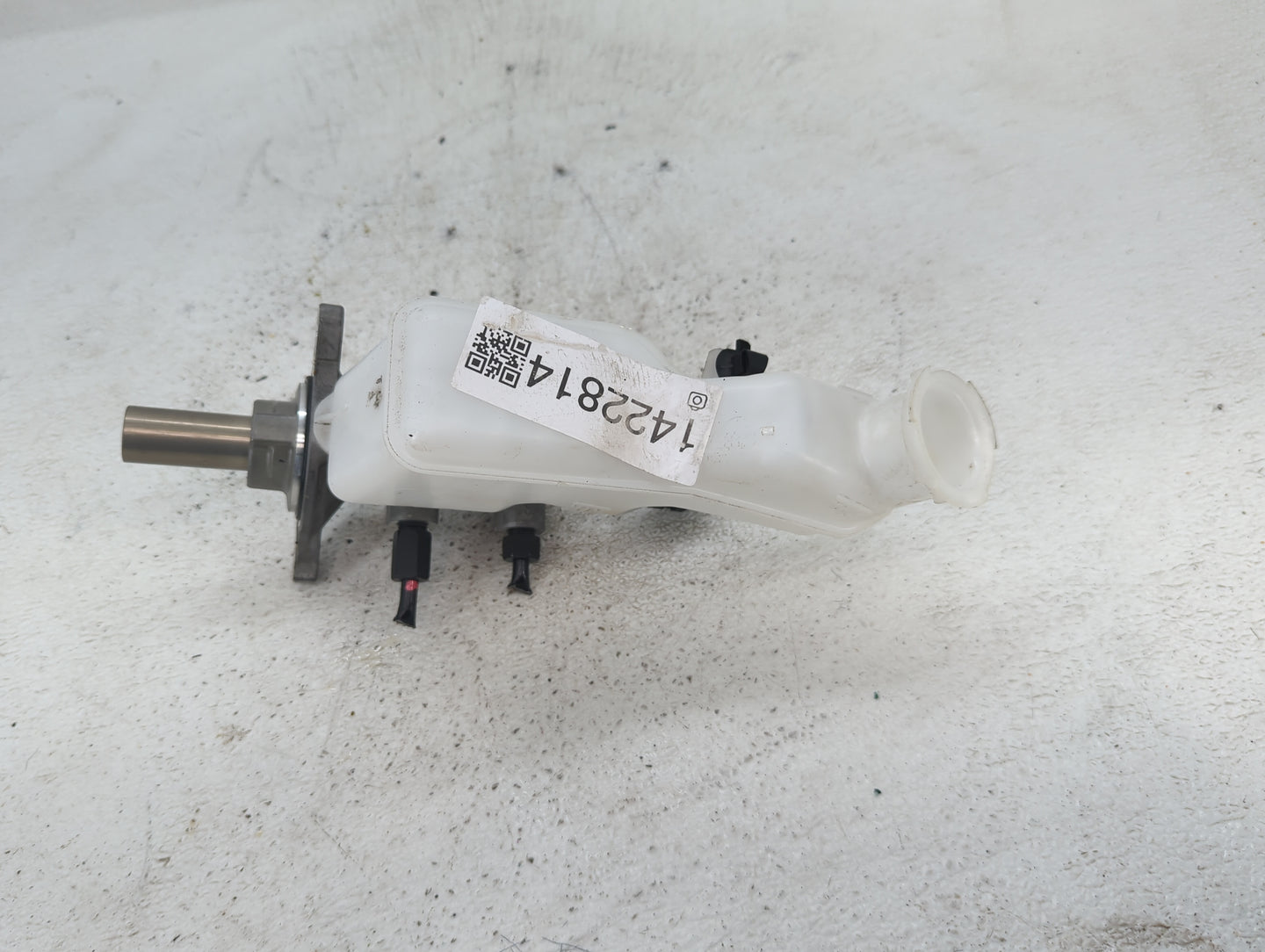 2025 Hyundai Kona Brake Master Cylinder - Oemusedautoparts1.com
