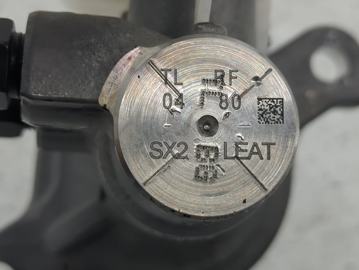 2025 Hyundai Kona Brake Master Cylinder - Oemusedautoparts1.com