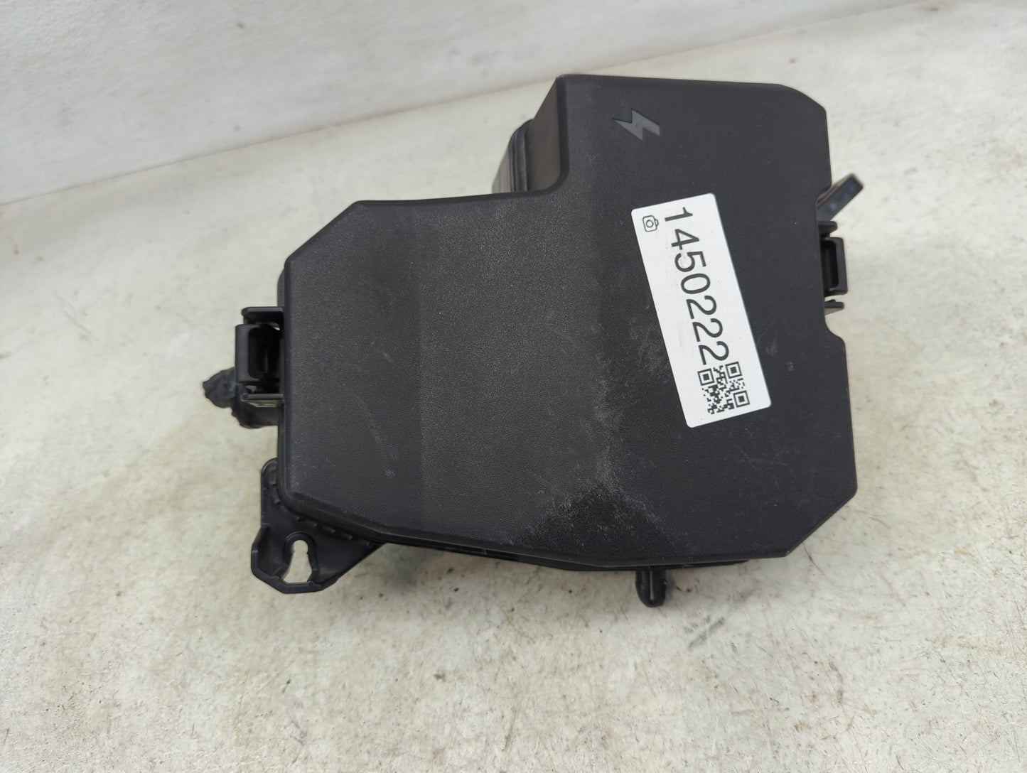 2025 Hyundai Kona Fusebox Fuse Box Panel Relay Module P/N:919A5-BE003 18980-10100, 18980-10110, 18981-09010 Fits OEM Used Au