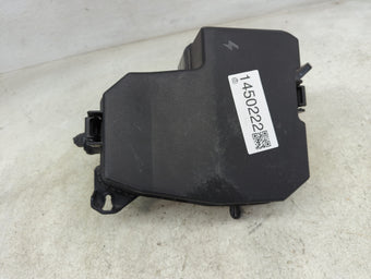 compare product 2025 Hyundai Kona Fusebox Fuse Box Panel Relay Module P/N:919A5-BE003 18980-10100, 18980-10110, 18981-09010 Fits OEM Used Auto Parts