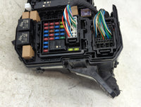 2025 Hyundai Kona Fusebox Fuse Box Panel Relay Module P/N:919A5-BE003 18980-10100, 18980-10110, 18981-09010 Fits OEM Used Au