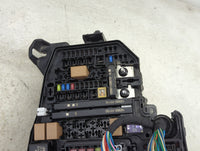 2025 Hyundai Kona Fusebox Fuse Box Panel Relay Module P/N:919A5-BE003 18980-10100, 18980-10110, 18981-09010 Fits OEM Used Au