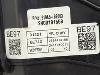 2025 Hyundai Kona Fusebox Fuse Box Panel Relay Module P/N:919A5-BE003 18980-10100, 18980-10110, 18981-09010 Fits OEM Used Au