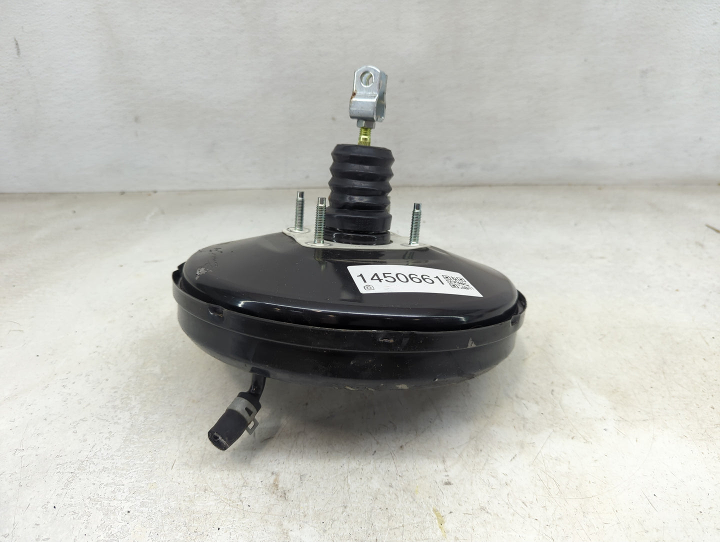 2025 Hyundai Kona Power Brake Booster Oem - Oemusedautoparts1.com