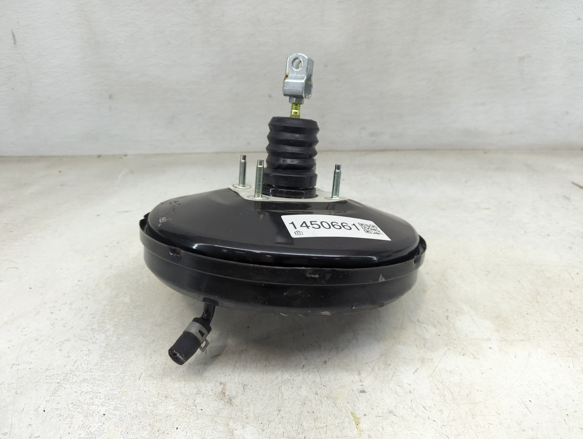2025 Hyundai Kona Power Brake Booster Oem - Oemusedautoparts1.com