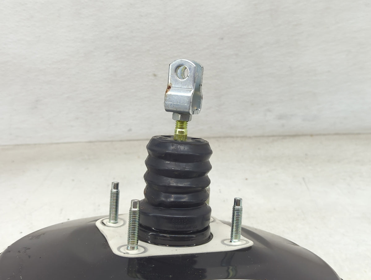 2025 Hyundai Kona Power Brake Booster Oem - Oemusedautoparts1.com