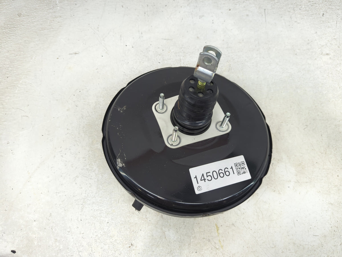 2025 Hyundai Kona Power Brake Booster Oem - Oemusedautoparts1.com