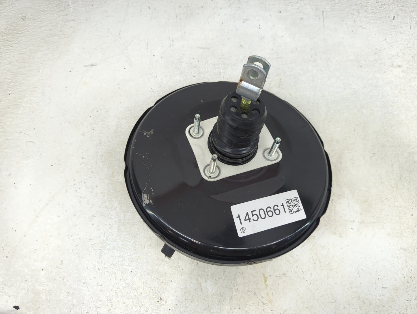 2025 Hyundai Kona Power Brake Booster Oem - Oemusedautoparts1.com