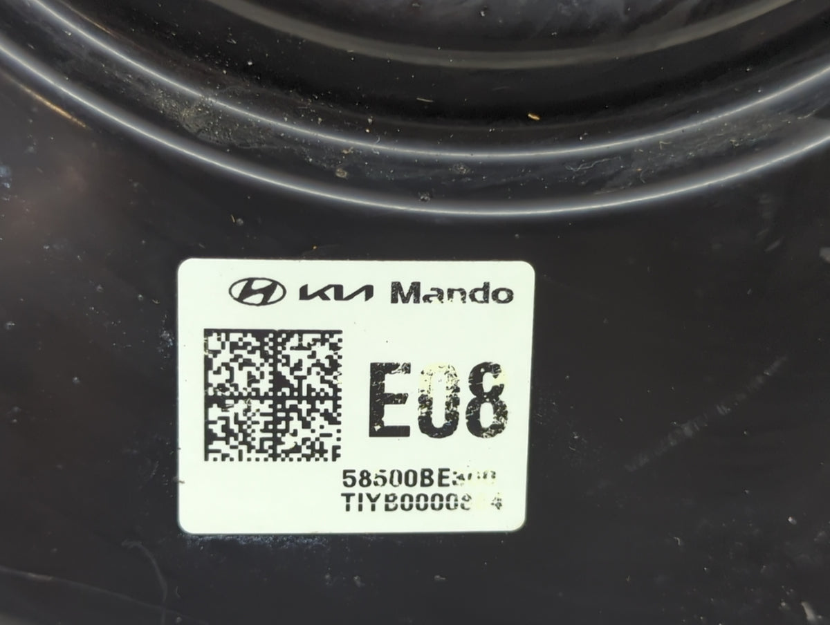 2025 Hyundai Kona Power Brake Booster Oem - Oemusedautoparts1.com