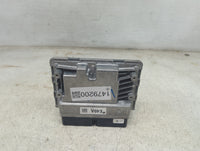 2025 Hyundai Kona PCM Engine Control Computer ECU ECM PCU OEM P/N:391Y2-2J280 391X2-2J280, AAA9713800101, SXGVD0AMFCXCSPJB F