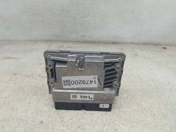 2025 Hyundai Kona PCM Engine Control Computer ECU ECM PCU OEM P/N:391Y2-2J280 391X2-2J280, AAA9713800101, SXGVD0AMFCXCSPJB F