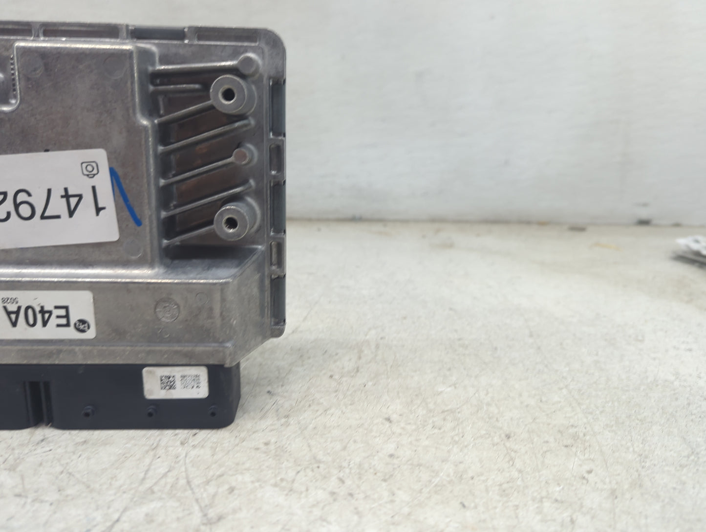 2025 Hyundai Kona PCM Engine Control Computer ECU ECM PCU OEM P/N:391Y2-2J280 391X2-2J280, AAA9713800101, SXGVD0AMFCXCSPJB F