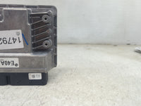 2025 Hyundai Kona PCM Engine Control Computer ECU ECM PCU OEM P/N:391Y2-2J280 391X2-2J280, AAA9713800101, SXGVD0AMFCXCSPJB F