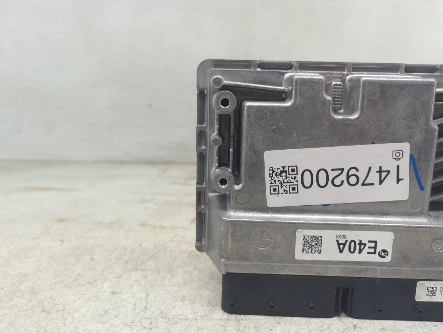 2025 Hyundai Kona PCM Engine Control Computer ECU ECM PCU OEM P/N:391Y2-2J280 391X2-2J280, AAA9713800101, SXGVD0AMFCXCSPJB F