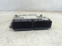 2025 Hyundai Kona PCM Engine Control Computer ECU ECM PCU OEM P/N:391Y2-2J280 391X2-2J280, AAA9713800101, SXGVD0AMFCXCSPJB F