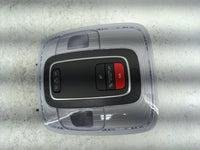 2025 Hyundai Kona Overhead Roof Console - Oemusedautoparts1.com