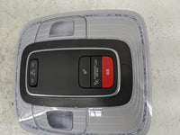2025 Hyundai Kona Overhead Roof Console - Oemusedautoparts1.com