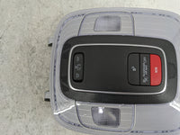 2025 Hyundai Kona Overhead Roof Console - Oemusedautoparts1.com