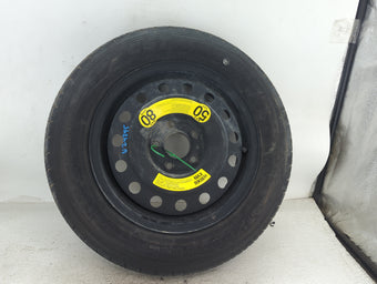 compare product 2018-2022 Hyundai Kona Spare Donut Tire Wheel Rim Oem 1490767