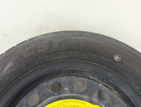 2018-2022 Hyundai Kona Spare Donut Tire Wheel Rim Oem 1490767 - Oemusedautoparts1.com
