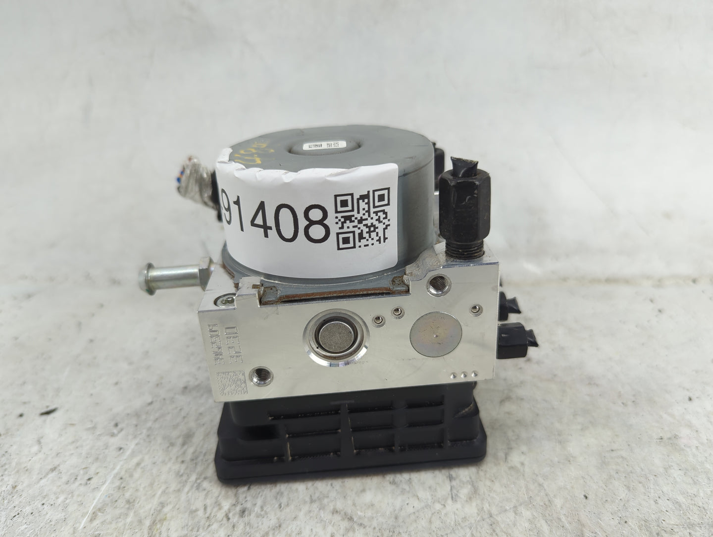 2025 Hyundai Kona ABS Pump Control Module Replacement P/N:58900-BE200 58910-BE200, 06.2102-8331.4, 28.5180-5717.3 Fits OEM U