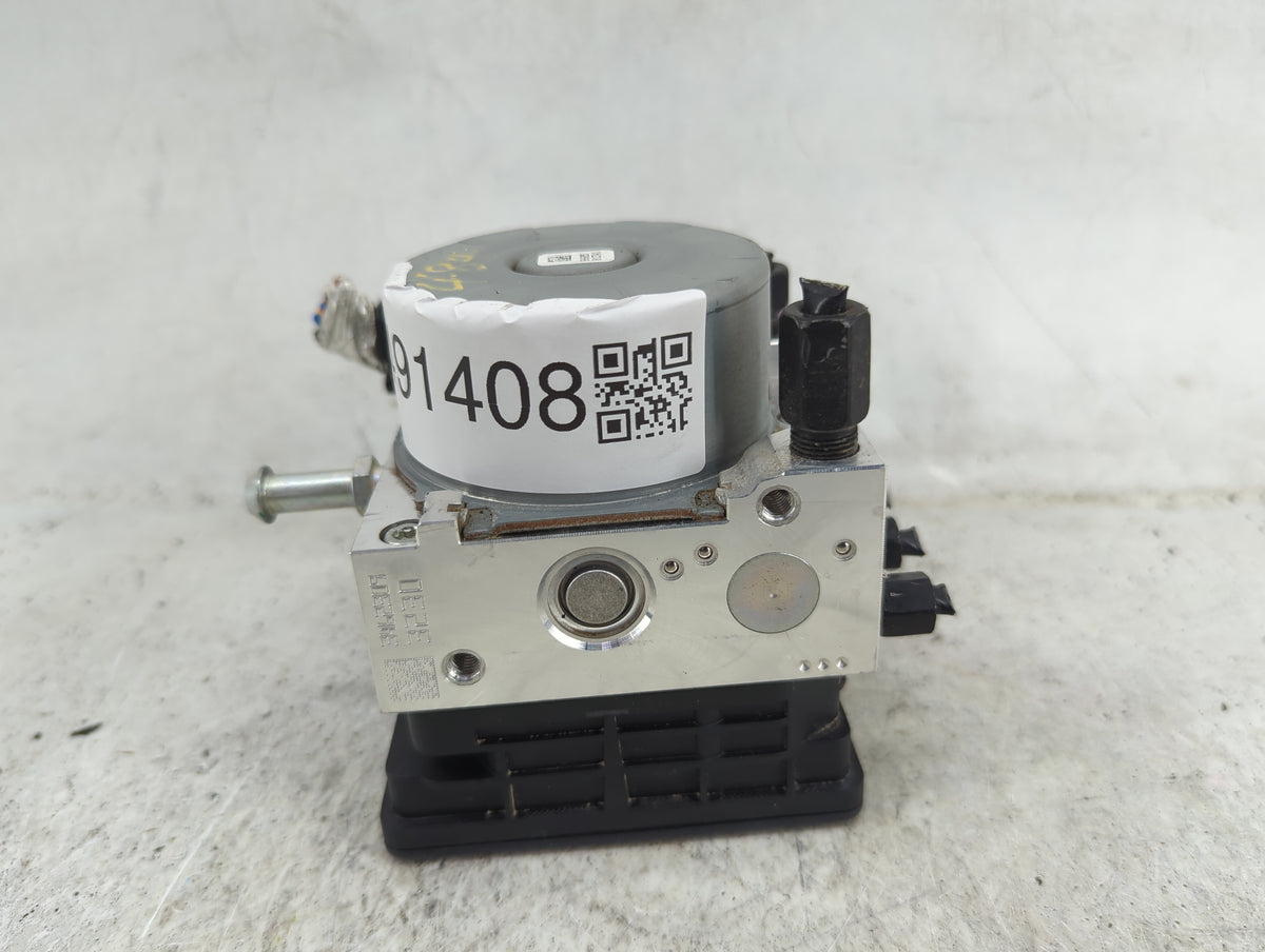 2025 Hyundai Kona Anti-Lock Brake ABS Pump Module Actuator OEM P/N:58900-BE200 58910-BE200, 06.2102-8331.4, 28.5180-5717.3 F