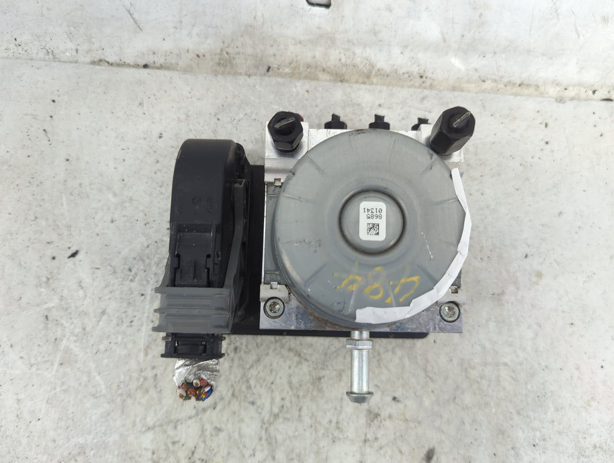 2025 Hyundai Kona Anti-Lock Brake ABS Pump Module Actuator OEM P/N:58900-BE200 58910-BE200, 06.2102-8331.4, 28.5180-5717.3 F