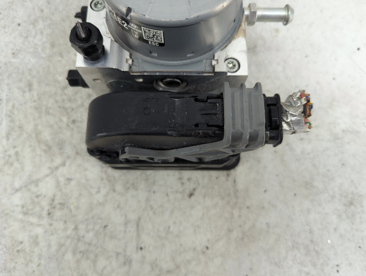 2025 Hyundai Kona Anti-Lock Brake ABS Pump Module Actuator OEM P/N:58900-BE200 58910-BE200, 06.2102-8331.4, 28.5180-5717.3 F